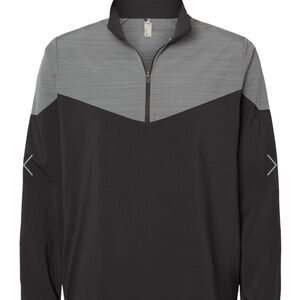 Adidas Black Mens Sweatshirt
